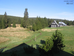 Jeřábkovna