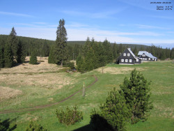 Jeřábkovna