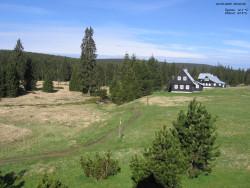 Jeřábkovna