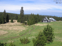 Jeřábkovna