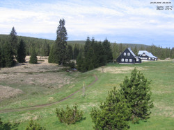 Jeřábkovna