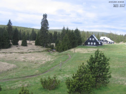 Jeřábkovna