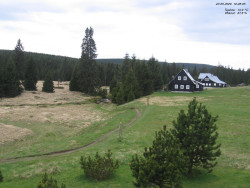 Jeřábkovna