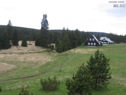 Jeřábkovna