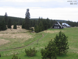 Jeřábkovna