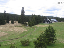 Jeřábkovna