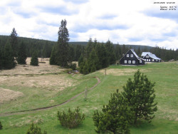 Jeřábkovna