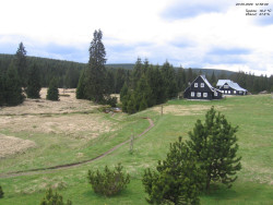 Jeřábkovna