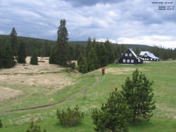 Jeřábkovna