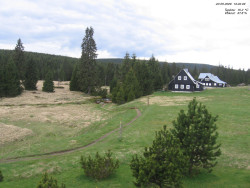 Jeřábkovna