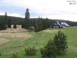 Jeřábkovna
