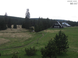 Jeřábkovna