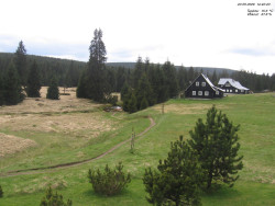 Jeřábkovna