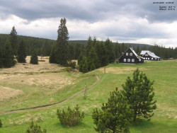 Jeřábkovna