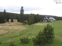 Jeřábkovna
