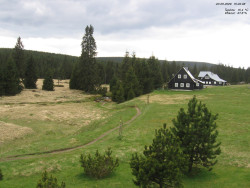 Jeřábkovna