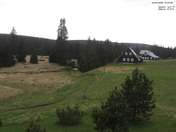 Jeřábkovna