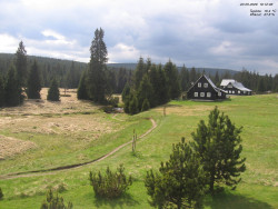 Jeřábkovna