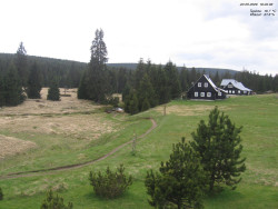 Jeřábkovna