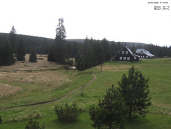 Jeřábkovna