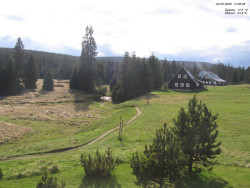 Jeřábkovna