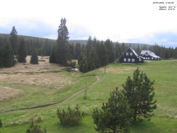 Jeřábkovna