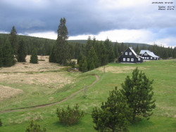 Jeřábkovna