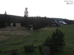 Jeřábkovna