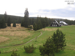 Jeřábkovna