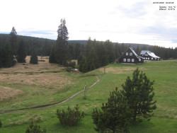 Jeřábkovna