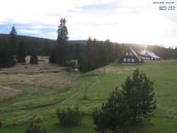 Jeřábkovna