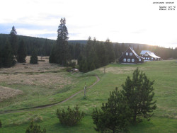 Jeřábkovna