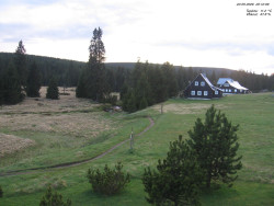 Jeřábkovna