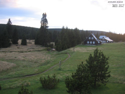 Jeřábkovna