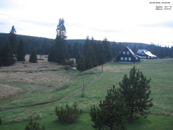 Jeřábkovna