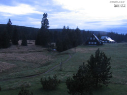 Jeřábkovna