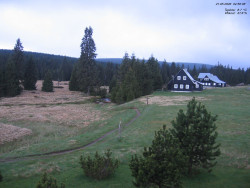 Jeřábkovna