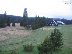 Jeřábkovna