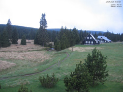 Jeřábkovna