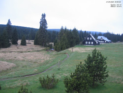 Jeřábkovna
