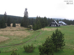 Jeřábkovna