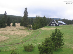 Jeřábkovna
