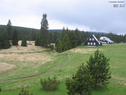 Jeřábkovna