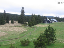 Jeřábkovna