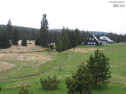 Jeřábkovna