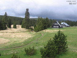 Jeřábkovna