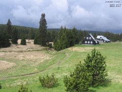 Jeřábkovna