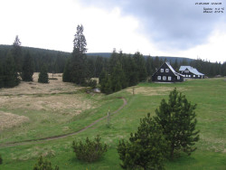 Jeřábkovna