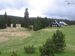 Jeřábkovna
