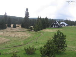 Jeřábkovna